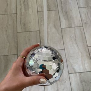 Disco ball cups (14)